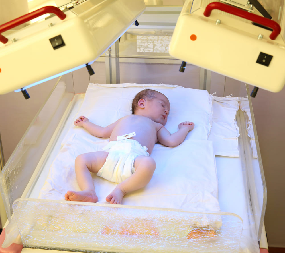 Tamizaje neonatal en Ciudad de Guatemala