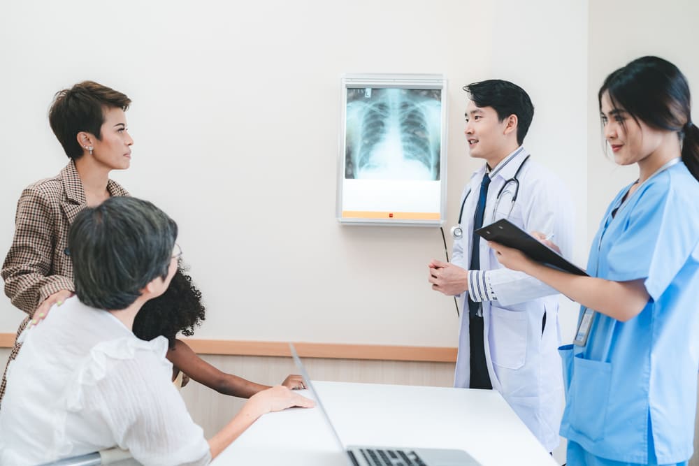 Estudios de diagnóstico por imágenes en Ciudad de Guatemala: guía esencial para pacientes