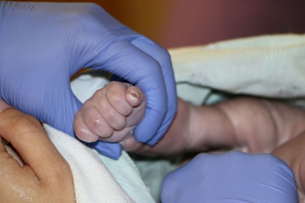 Evaluación temprana en Ciudad de Guatemala con tamizaje neonatal para prevenir enfermedades