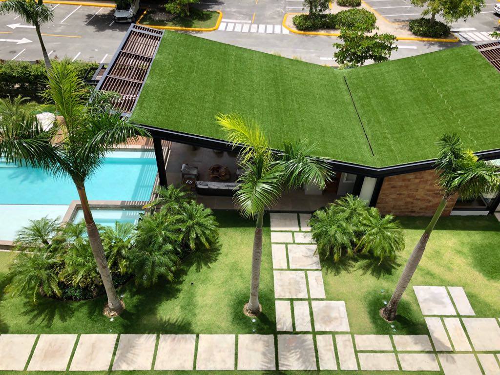 Find spacious luxury villas in Cap Cana for your next vacation