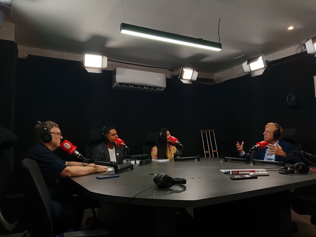 Según Carlos Malo de Molina, sin libertad no existen derechos humanos