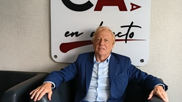 Reflexiones sobre los fundamentos de la libertad y el progreso social con Carlos Malo de Molina