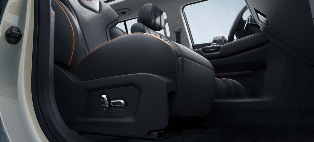 Jetour T1 2026: así son sus tres versiones disponibles en Panamá