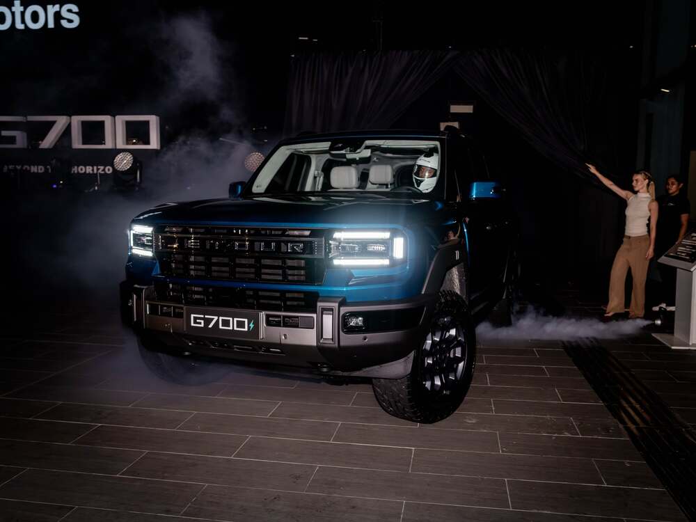 Jetour G700: precio, ficha técnica y prestaciones del todoterreno híbrido en Panamá (2026)