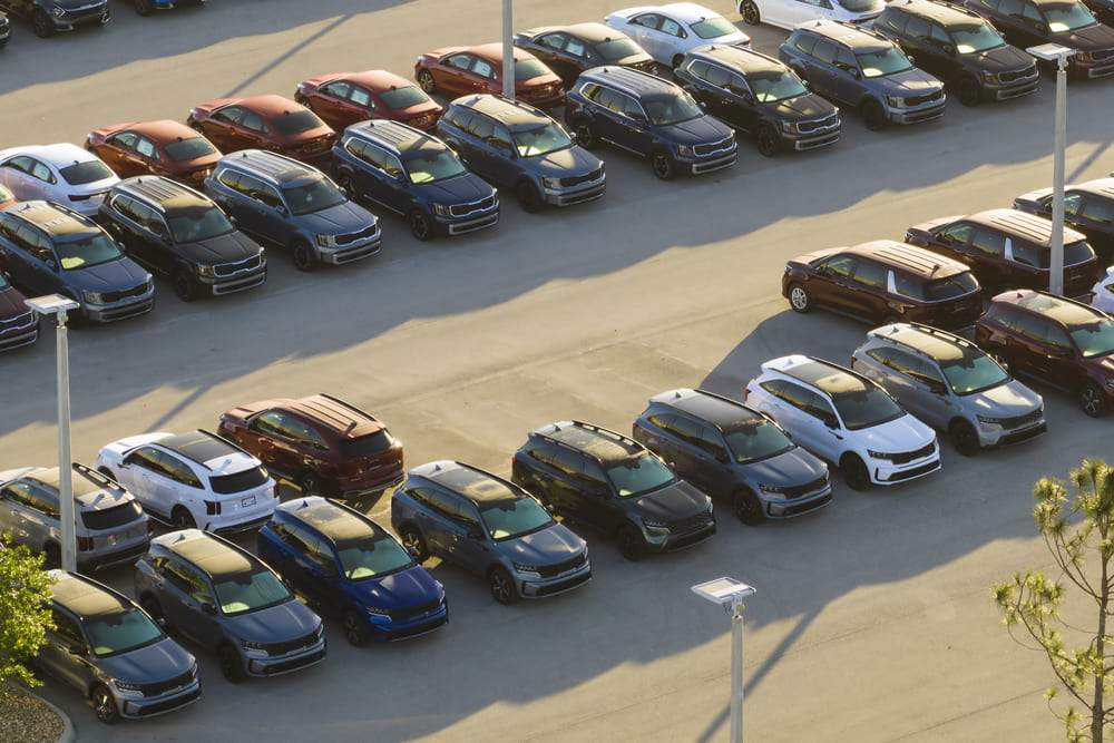 Hyundai en Panamá: modelos usados con variedad de precios y características