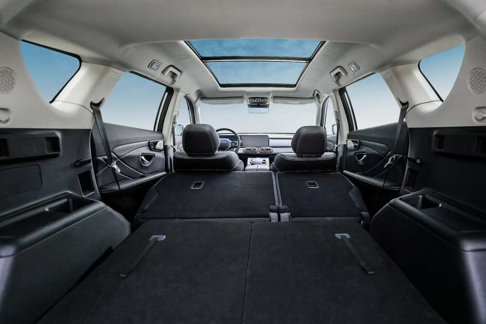 Soueast S07: descubre el SUV de siete pasajeros disponible en Panamá