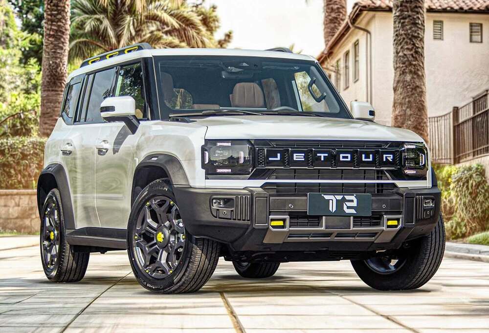 SOUEAST gana terreno en Panamá: sus ventas de SUV familiares se triplican