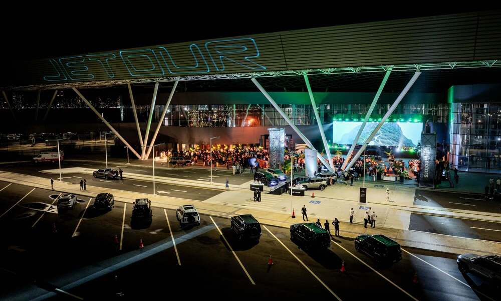 SOUEAST acelera en Panamá: triplica sus ventas y conquista el mercado de SUV familiares