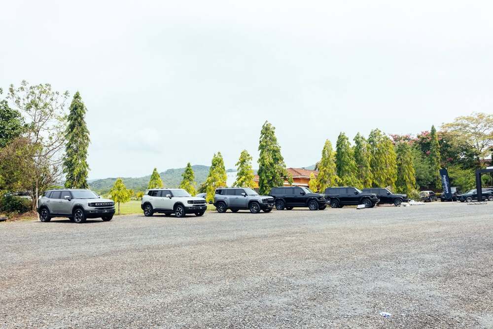SOUEAST triplica sus ventas en Panamá y refuerza su apuesta por los SUV familiares