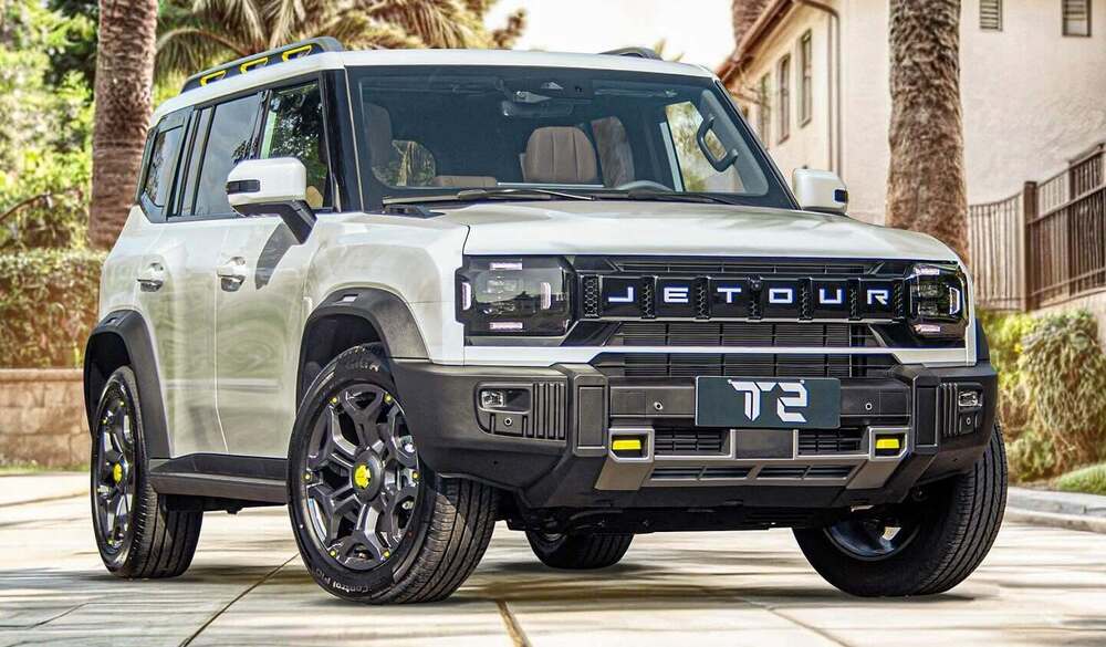 SOUEAST Panamá: la marca que está acelerando en el mercado de SUV familiares