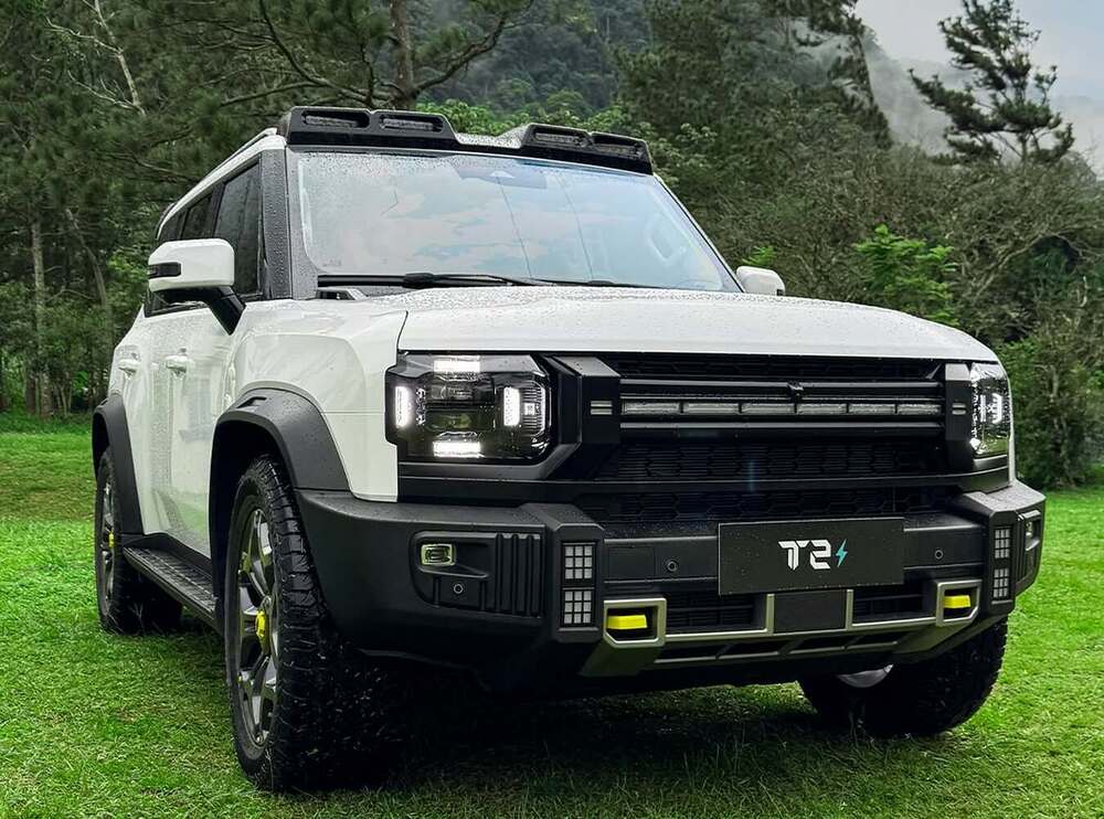 Autos chinos en Panamá: lista de comprobación antes de comprar