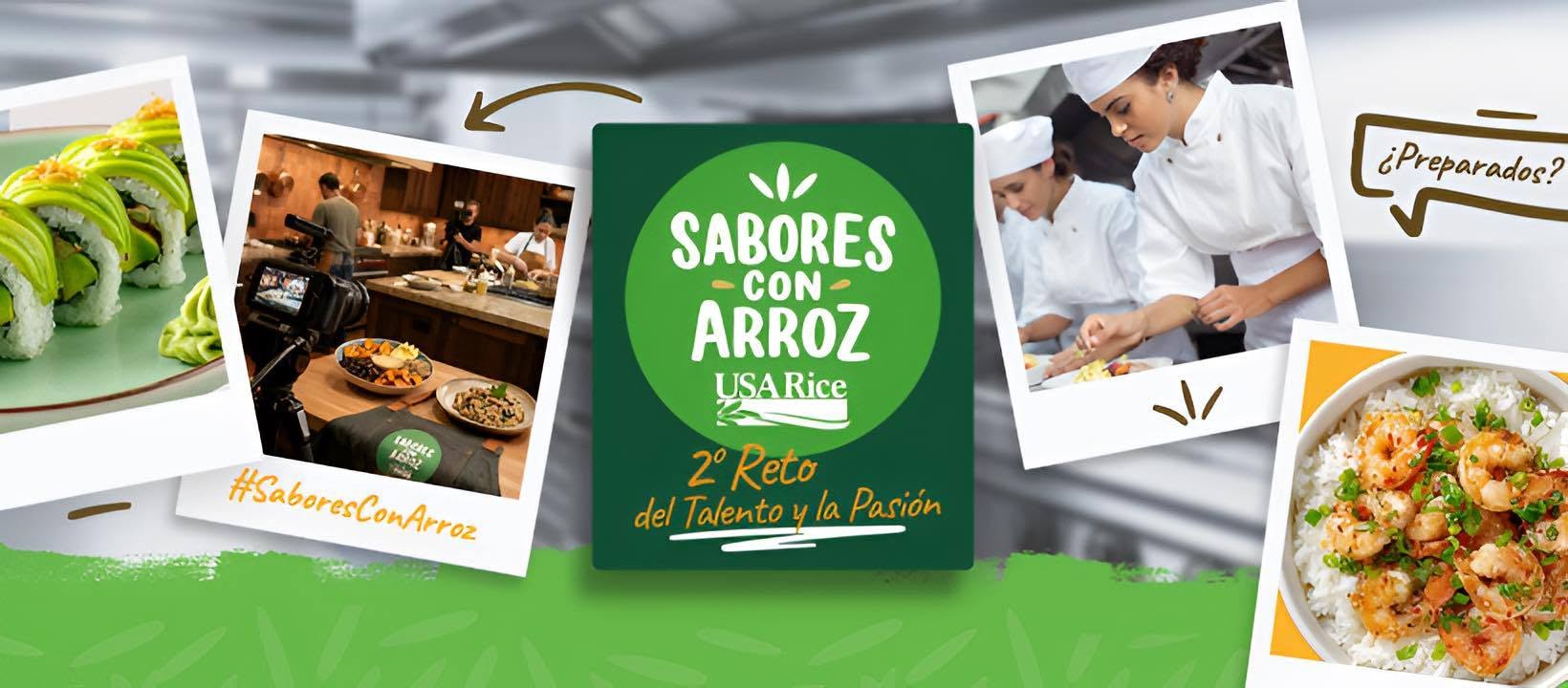 Las recetas más sorprendentes de Sabores con Arroz 2026
