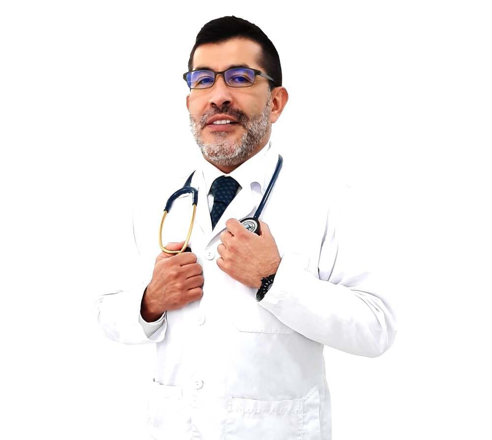 Dr. Gabriel Cubillos cierra el primer semestre de 2026 con 269 cirugías y pacientes de 12 países