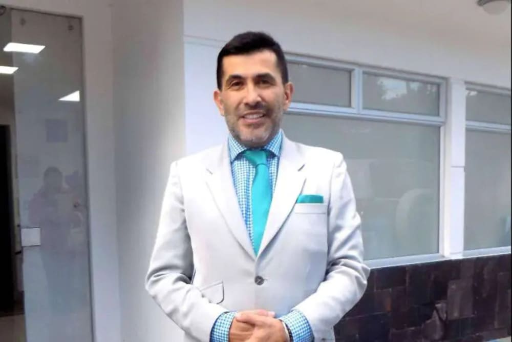 Dr. Gabriel Cubillos registra 269 cirugías en Colombia entre enero y junio de 2026
