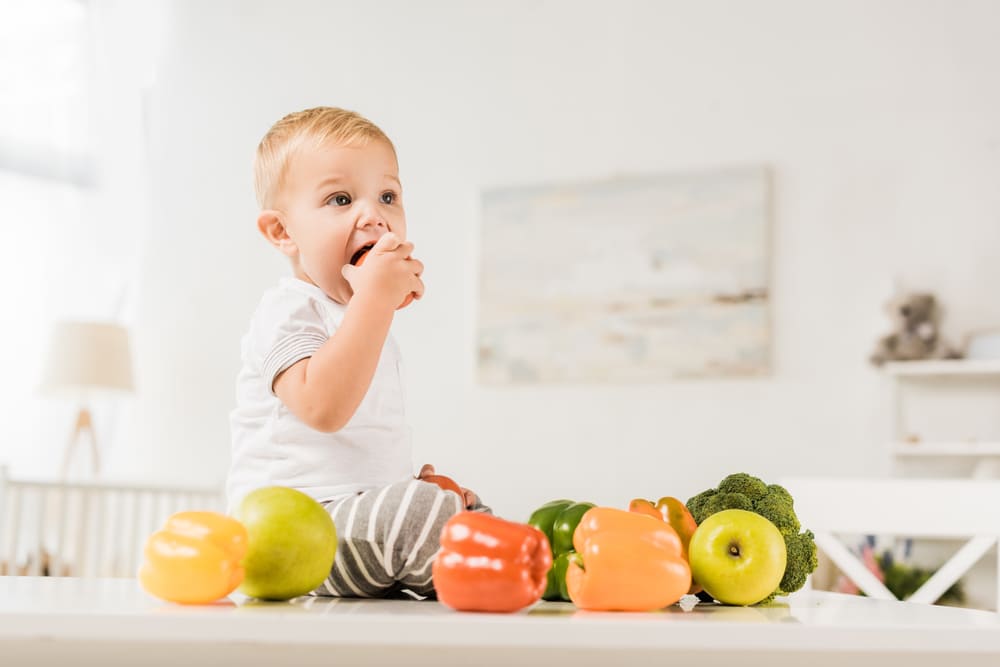 Cursos de salud infantil para familias modernas y comprometidas