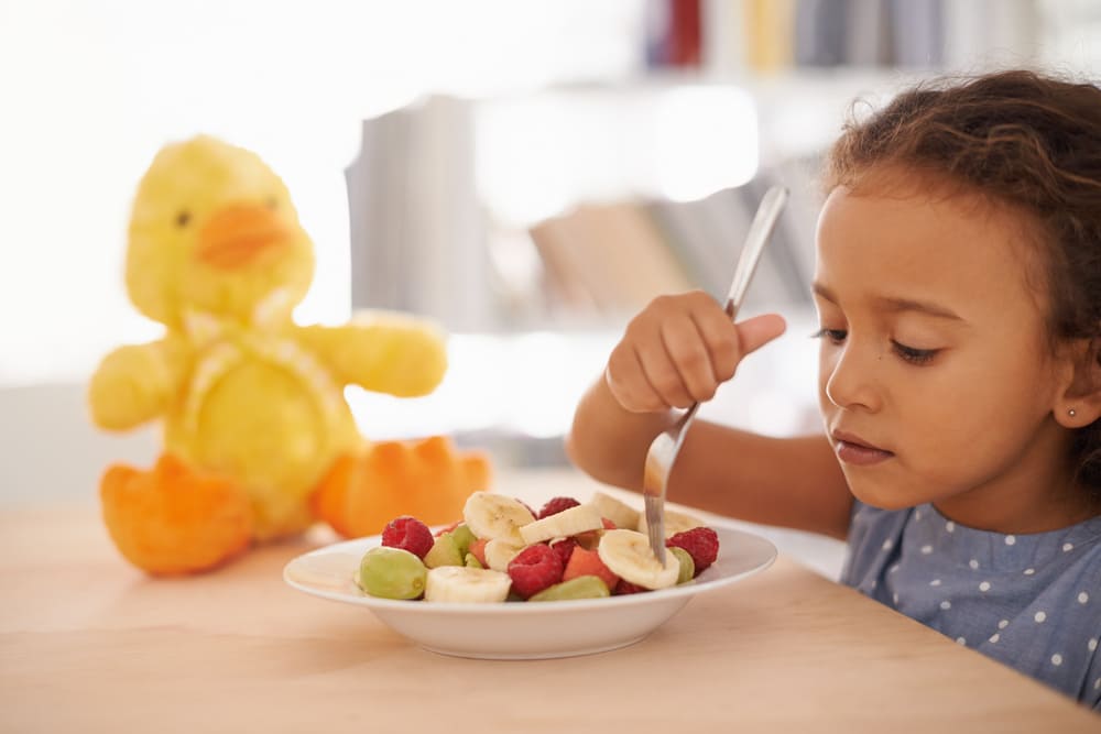 Formación virtual accesible para padres sobre salud y bienestar de bebés