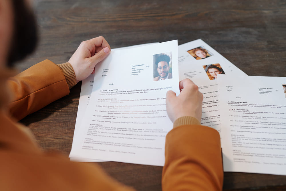 Guía para elaborar un CV en  Toluca (Estado de México) que capte la atención de los reclutadores