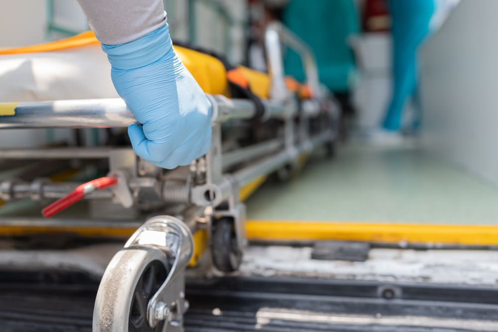 Primeros auxilios básicos en emergencias médicas en Guatemala