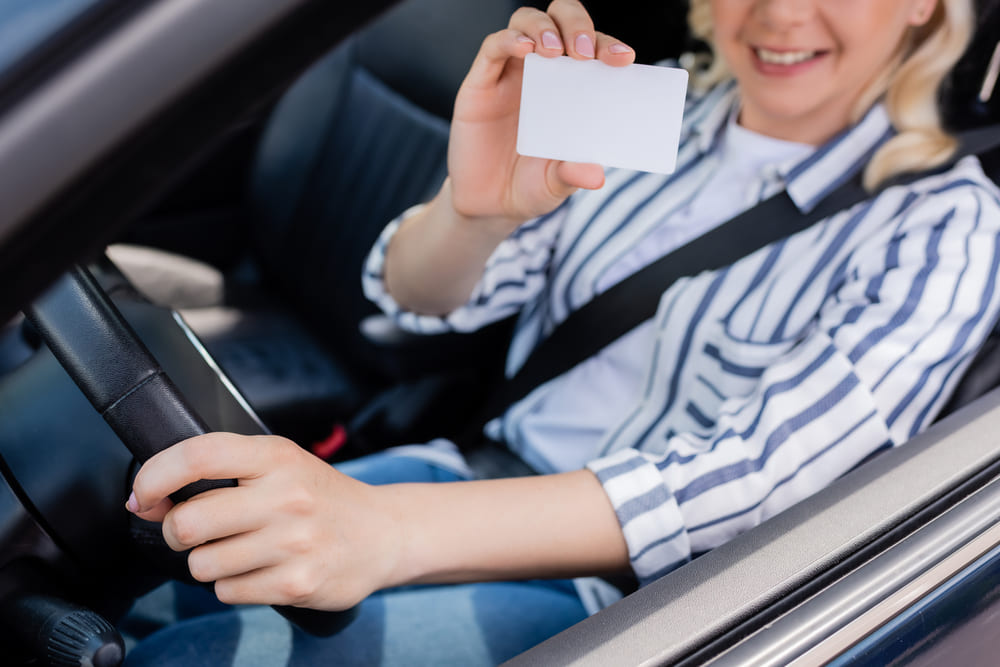 ¿Qué es la ampliación de categoría de la licencia de conducir en Panamá?